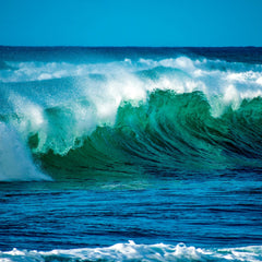 New UN Protocol Charts Investment Pathway for a Sustainable Ocean Economy
