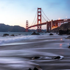 California needs to tap offshore wind