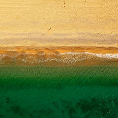 The First Open Ocean Carbon Removal Project in the U.S. Just Got a Green Light