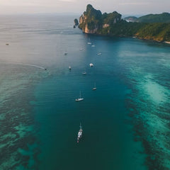 Improving Vessel Design For Offshore Aquaculture