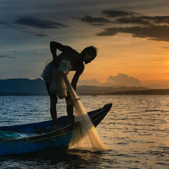 Opinion: We need a global movement to transform ocean science for a better world