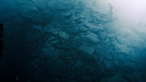 Autonomous Underwater Glider to Eliminate Oceanic Trash